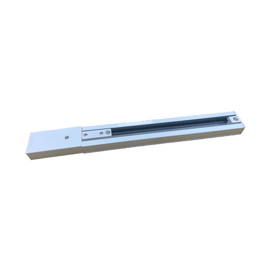 Pure Copper Conductive Core Aluminum Track Rail for LED Track Light for Bluetooth Spotlights 2 3 4 Wires Guide Rail