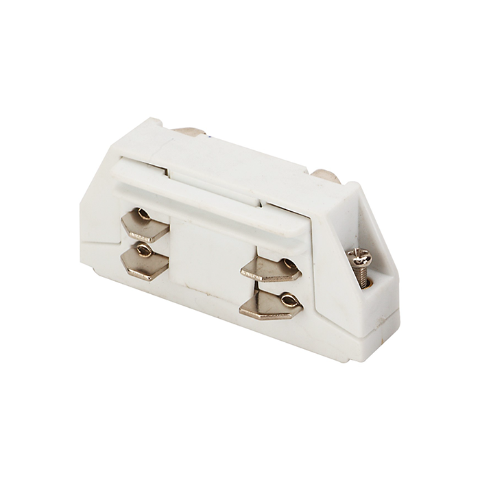 Mini connector Factory Track System 4 Wires Track Rail Lights Track Good Quality