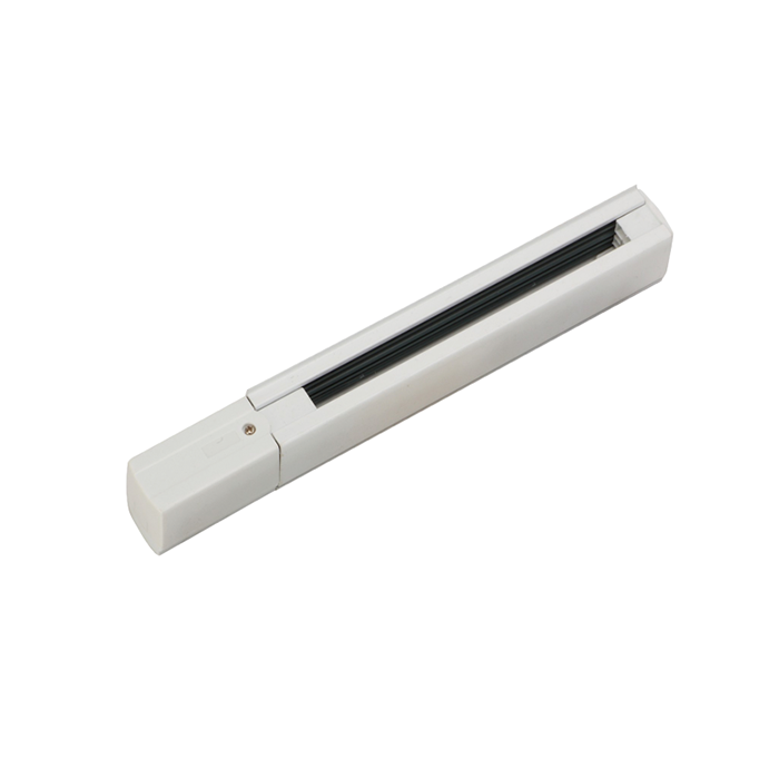 4 Wire Linear Track Rail System Connector&nbsp; Modern Surface Hanging Ceiling