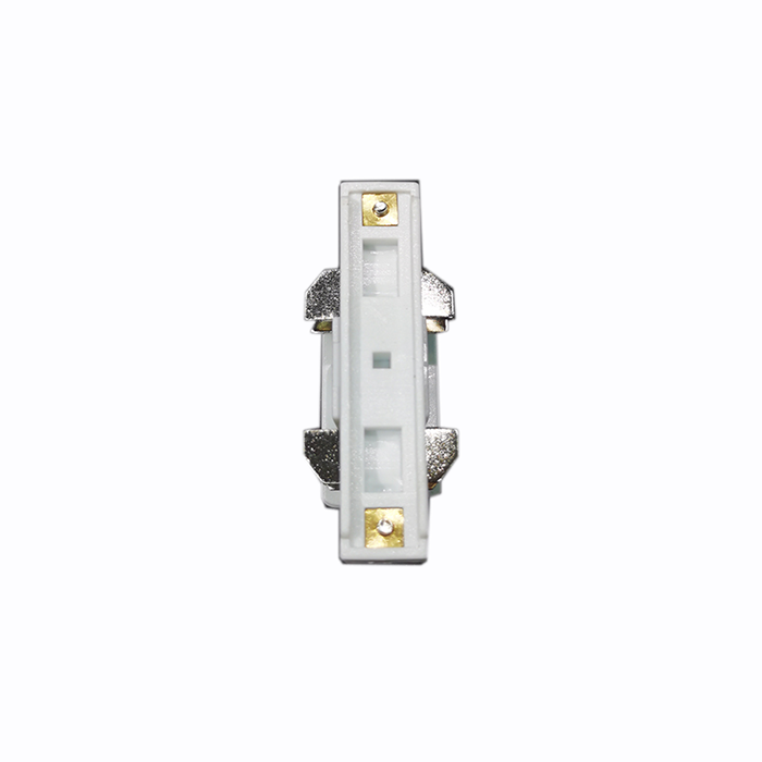 Mini connector Factory Track System 4 Wires Track Rail Lights Track Good Quality