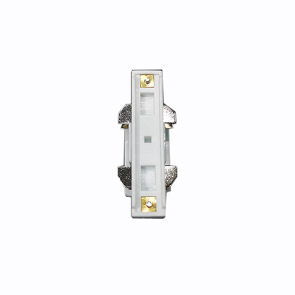 Mini connector Factory Track System 4 Wires Track Rail Lights Track Good Quality