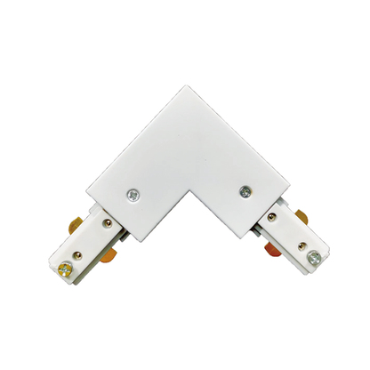 2 3 4 Line Track Light Rail 2 Wire 3 Wire 4 Wire Led Track Light System Connector L Track Light Rail