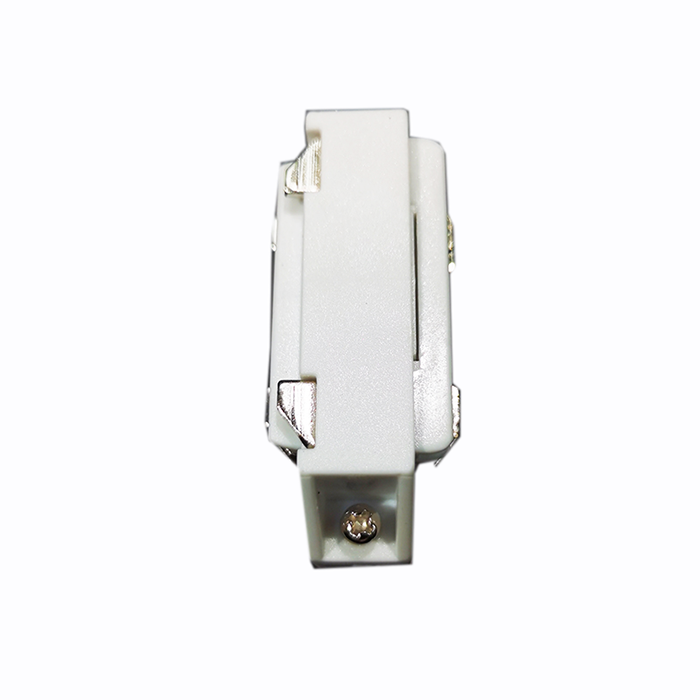 Mini connector Factory Track System 4 Wires Track Rail Lights Track Good Quality