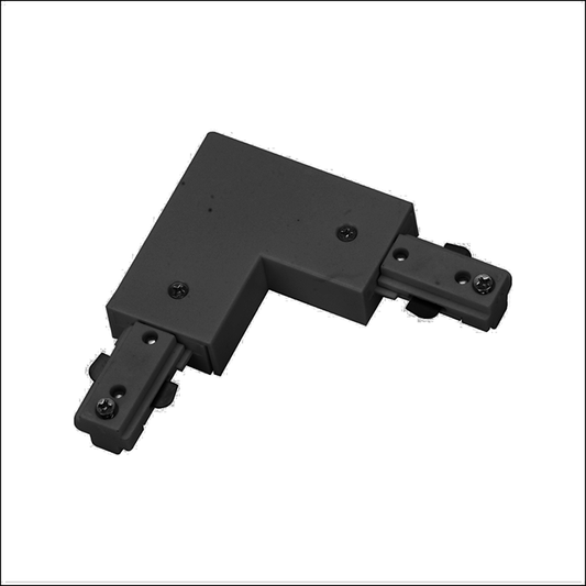 2 3 4 Line Track Light Rail 2 Wire 3 Wire 4 Wire Led Track Light System Connector L Track Light Rail