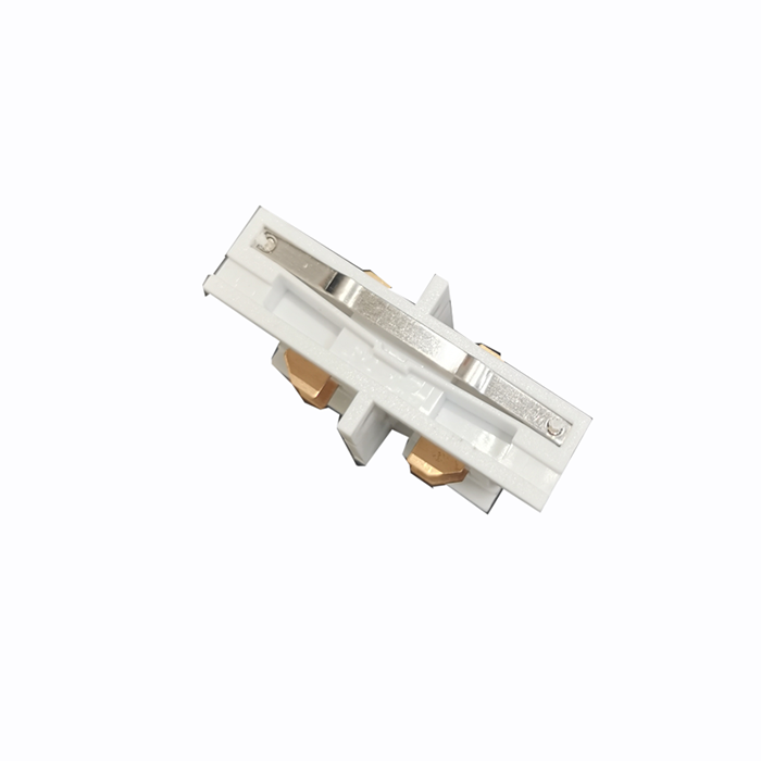 1m 1.5m 2m 3m 4wires I Connector LED Line System Track Light Rail