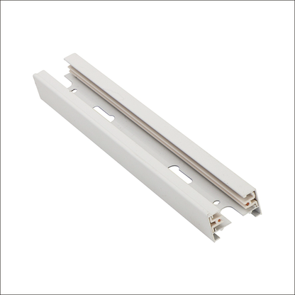 2 Wire Track Rails High Quality 1M 1.5M 2M 3M Black Track LED Accessories