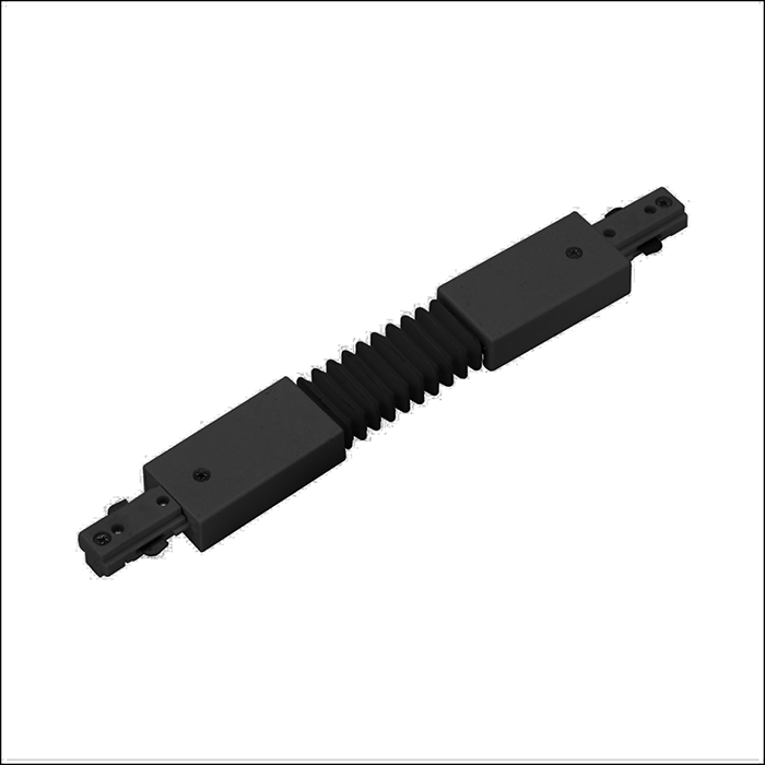 Best Price 3 Wires Power Connector Accessories With 3Wires Track Rail for Commerical Spot Track Lighting LED Tracklight System