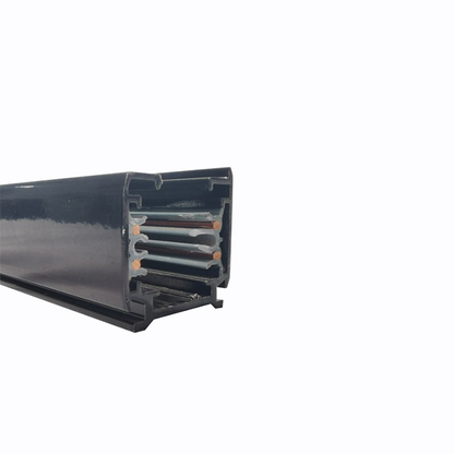 4 Wire Linear Track Rail System Connector&nbsp; Modern Surface Hanging Ceiling